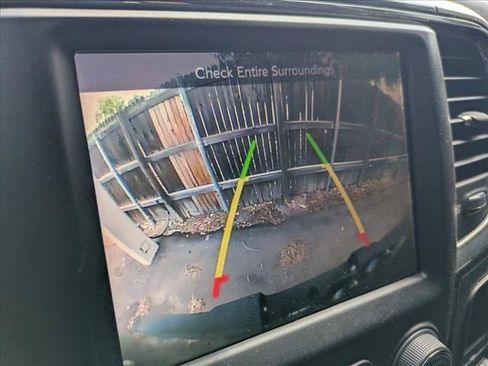 Used 2015 RAM 1500 Sport w/ Remote Start & Security Group AWD/4WD image 12