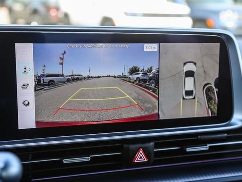 Certified 2023 Hyundai Ioniq 6 Limited RWD image 27