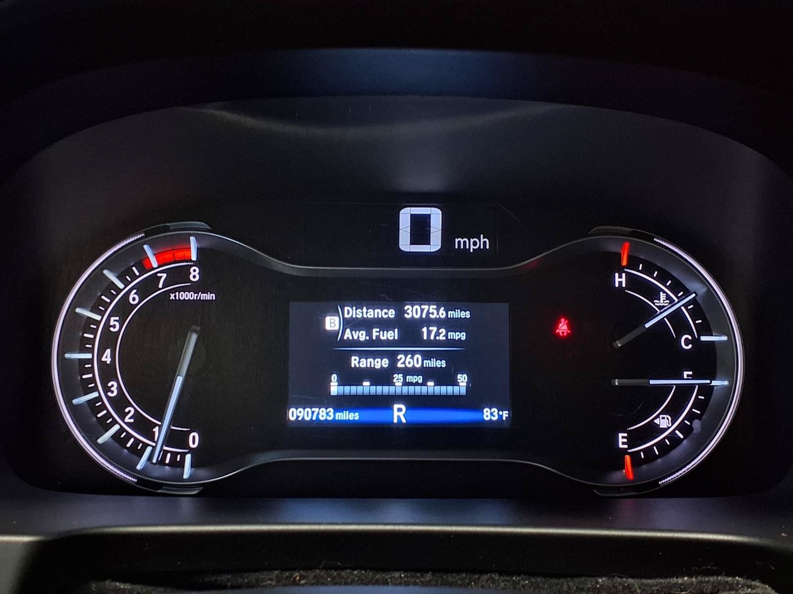 Used 2018 Honda Pilot EX-L image 32