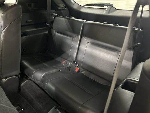 Used 2022 Mitsubishi Outlander SEL Black Edition AWD/4WD image 21