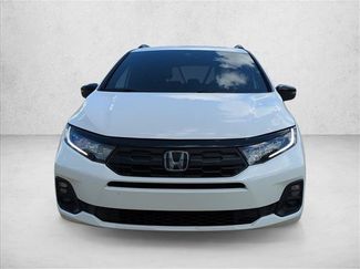 Used 2025 Honda Odyssey Sport-L video 2