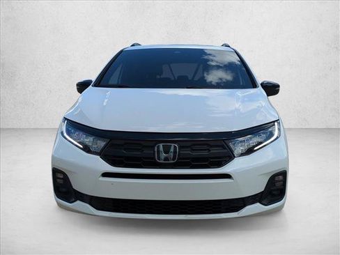 Used 2025 Honda Odyssey Sport-L image 2