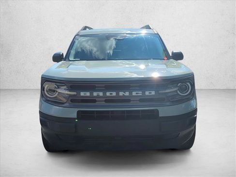 Used 2024 Ford Bronco Sport Big Bend AWD/4WD image 2
