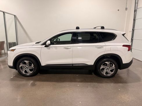 Used 2023 Hyundai Santa Fe SEL FWD image 8