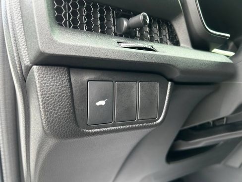 Used 2026 Honda CR-V TrailSport image 16