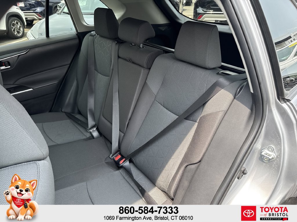 Used 2024 Toyota RAV4 XLE w/ Convenience Package AWD/4WD image 28