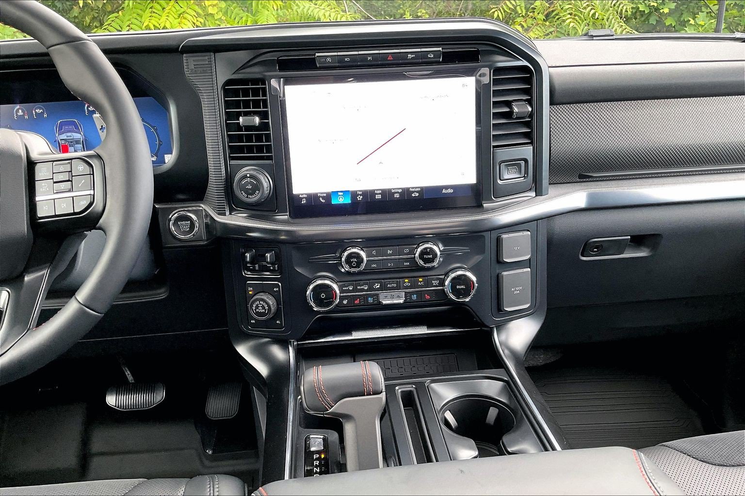 New 2026 Ford F150 Raptor AWD/4WD image 7