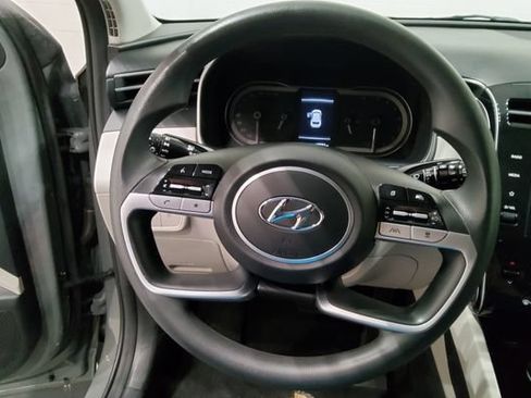 Used 2024 Hyundai Tucson SEL AWD/4WD image 28