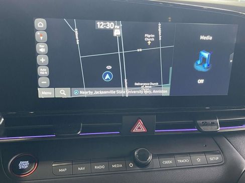 New 2026 Hyundai Elantra N Line image 16