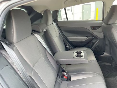 Certified 2026 Subaru Crosstrek 2.5i image 14