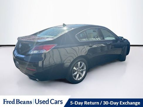 Used 2012 Acura TL image 7