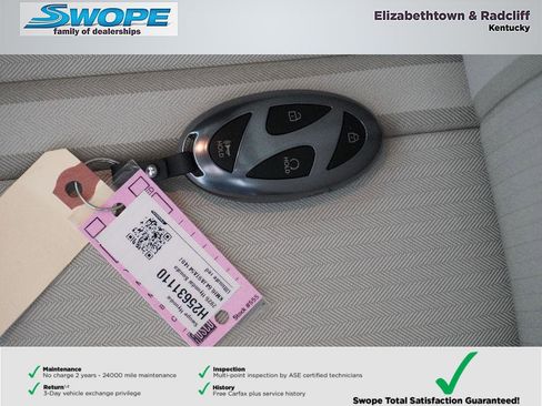 New 2026 Hyundai Sonata SEL image 31