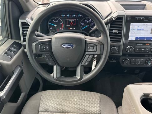 Used 2022 Ford F250 XLT image 14