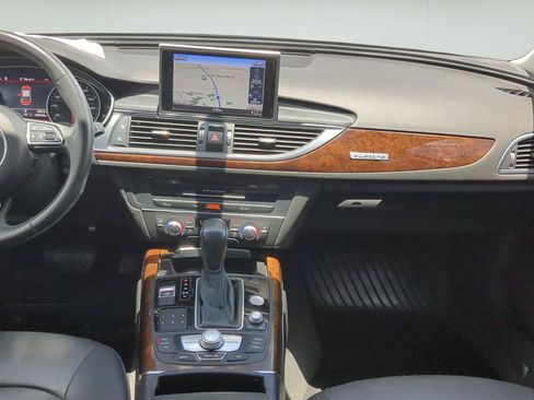 Used 2018 Audi A6 3.0T Premium Plus w/ Premium Plus Package AWD/4WD image 19
