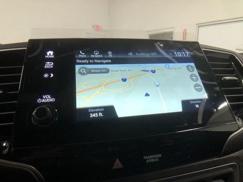 Used 2023 Honda Passport TrailSport image 34