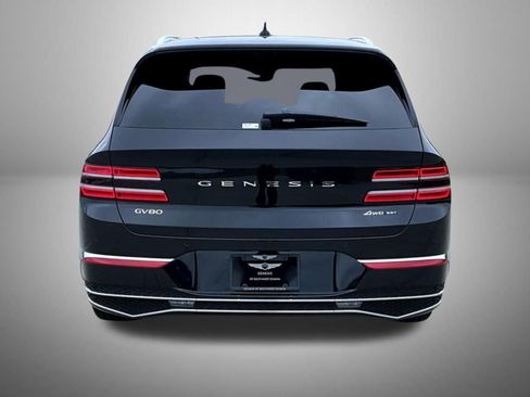New 2025 Genesis GV80 3.5T Prestige image 6
