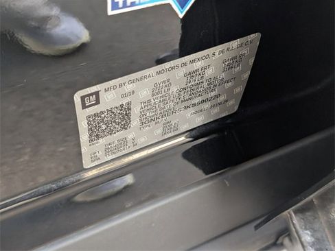 Used 2019 Chevrolet Blazer RS image 20