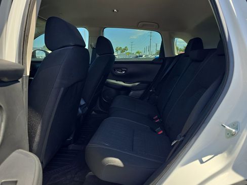 Certified 2024 Honda HR-V LX image 12