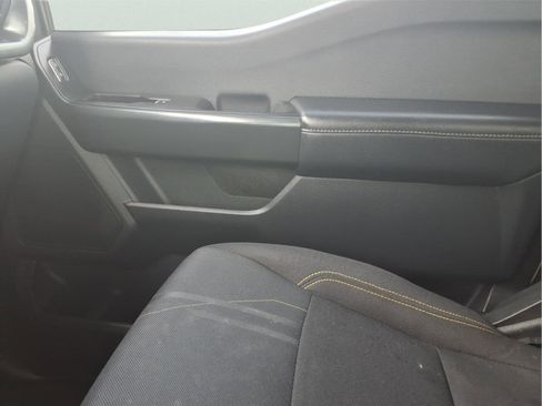 Used 2024 Ford F150 STX AWD/4WD image 25