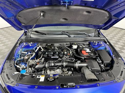 Used 2019 Honda Accord Sport image 27