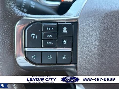 Used 2022 Ford F150 King Ranch w/ Equipment Group 601A High AWD/4WD image 20