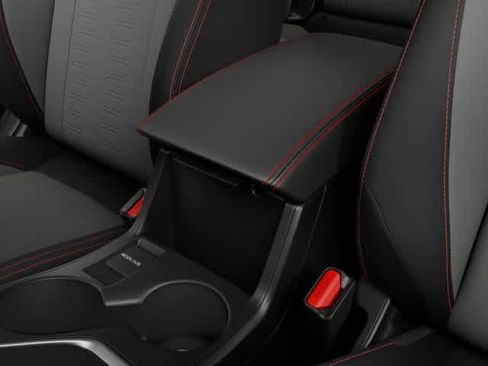 New 2026 Subaru Impreza 2.0i Sport image 21