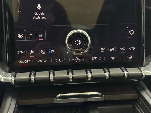 Used 2024 GMC Acadia Denali w/ Super Cruise Package FWD image 35