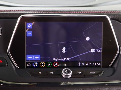 Used 2022 Chevrolet Blazer RS FWD image 18