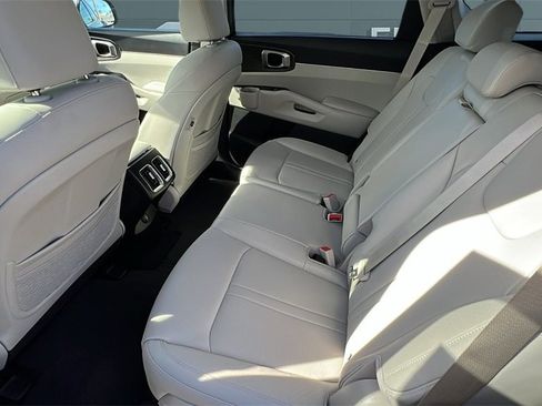 New 2026 Kia Sorento EX image 7