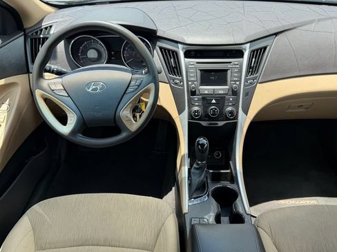 Used 2014 Hyundai Sonata GLS w/ Popular Equipment Group 2 FWD image 16