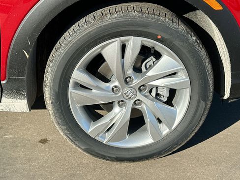 New 2026 Buick Encore GX Preferred w/ Comfort Package image 10