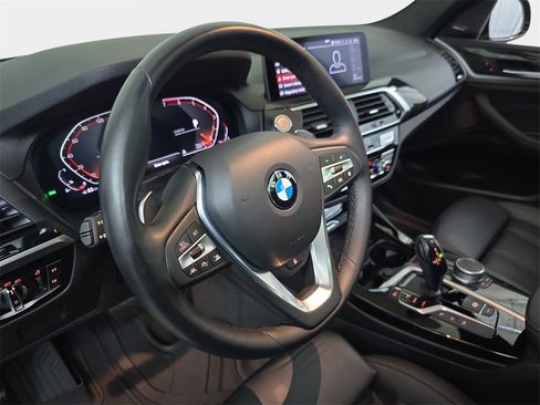 Used 2020 BMW X3 xDrive30i w/ Executive Package image 19