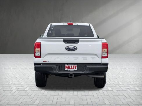New 2025 Ford Ranger XL w/ Trailer Tow Package image 7