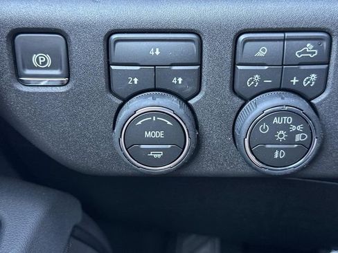 New 2026 Chevrolet Silverado 3500 LT w/ Safety Package image 23
