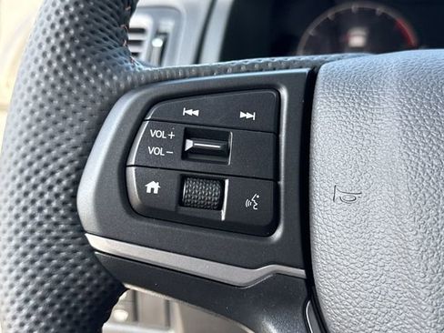 New 2026 Honda Ridgeline TrailSport image 30