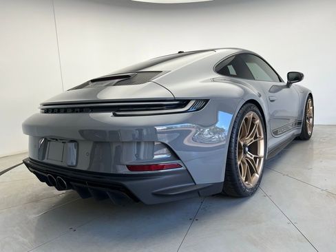 Certified 2022 Porsche 911 GT3 RWD image 24