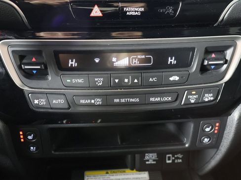 Used 2022 Honda Passport Elite image 49