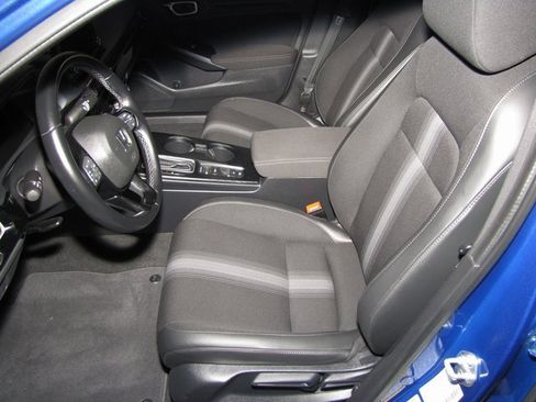 Certified 2023 Honda Civic Sport image 9