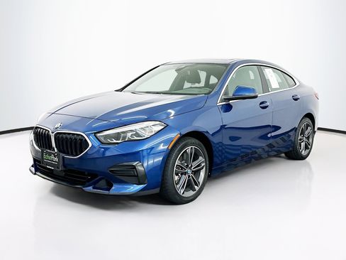 Used 2024 BMW 228i xDrive Gran Coupe AWD/4WD image 3