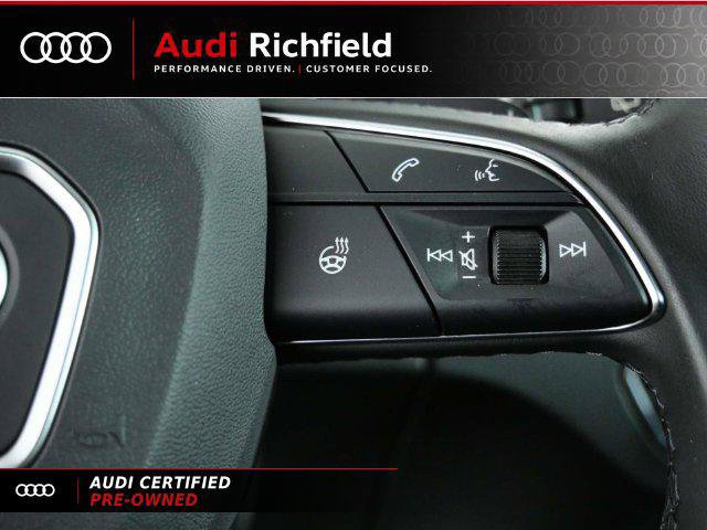 Certified 2024 Audi Q5 e Premium w/ Convenience Package AWD/4WD image 18