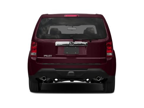 Used 2015 Honda Pilot EX image 6