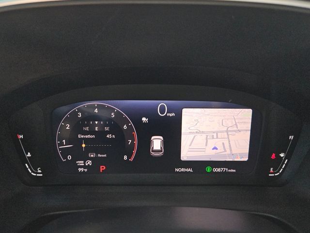 Certified 2026 Honda Passport RTL image 25