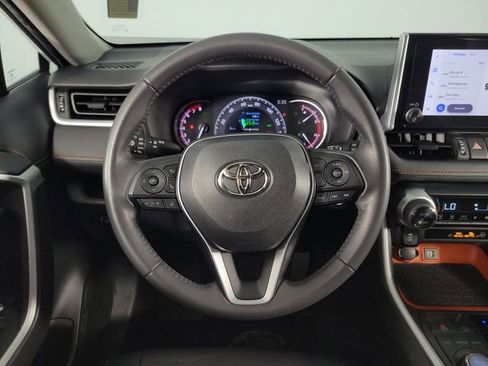 Used 2023 Toyota RAV4 Adventure image 21