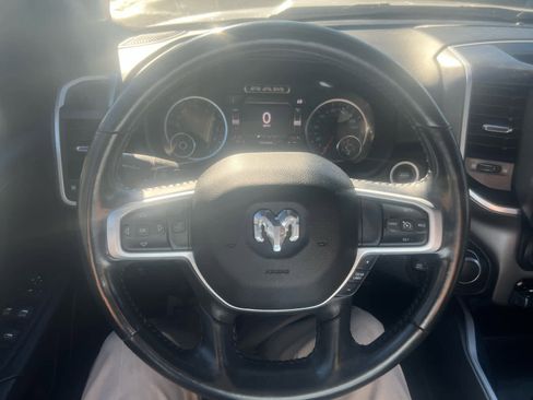 Used 2022 RAM 1500 Big Horn image 14