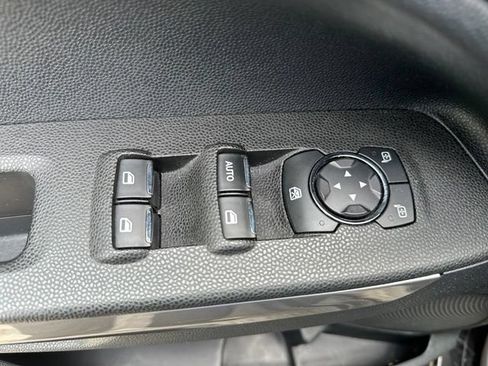 Used 2018 Ford EcoSport Titanium AWD/4WD image 11