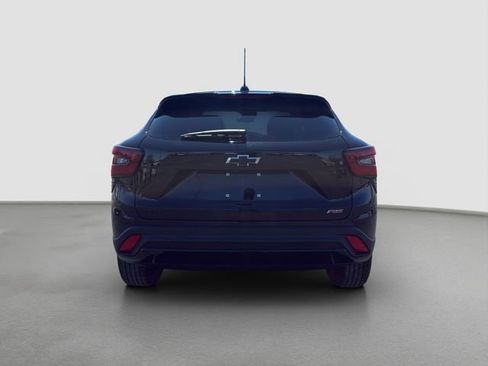 New 2026 Chevrolet Trax RS w/ Driver Confidence Package image 5