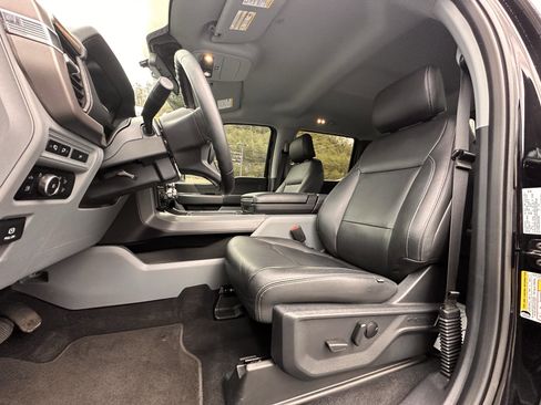 Used 2024 Ford F150 XLT w/ Equipment Group 302A MID image 7