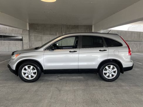 Used 2009 Honda CR-V EX image 12