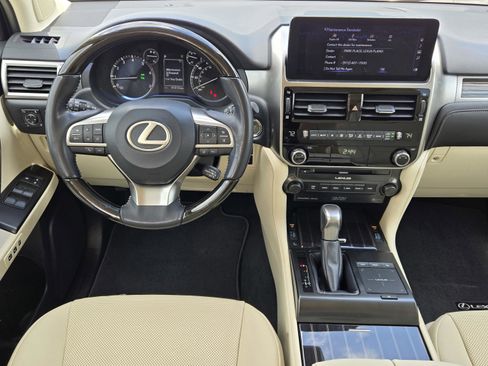 Certified 2023 Lexus GX 460 Premium AWD/4WD image 27