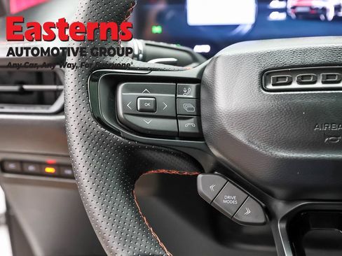 Used 2024 Dodge Charger Daytona Scat Pack w/ Plus Group AWD/4WD image 16